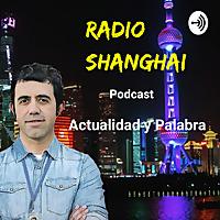 Radio Shanghai podcast