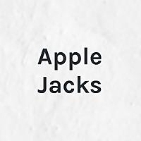 Apple Jacks