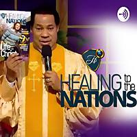HEALING TO THE NATIONS