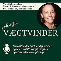 Vægtvinder v/ Gitte Boesen