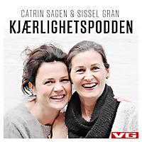 Kjærlighetspodden
