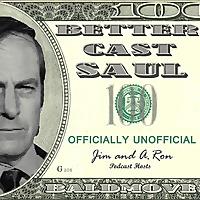Better Cast Saul - Better Call Saul Unofficial Podcast