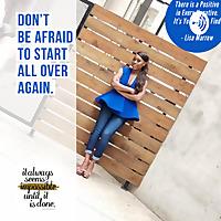 I Lost Myself In Loving You