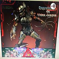 Depredador De Video Juegos