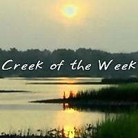 Creek of the Week: Dawson Schitt's