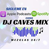 Dj Caves Mix2020