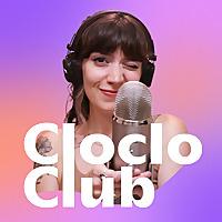 CLOCLO CLUB, le podcast sur la créativité