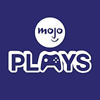 MojoPlays Podcast