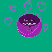 Learning Adventure for Kids