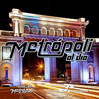 Metrópoli al Día 1ra Hora - Notisistema