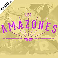 Les Amazones