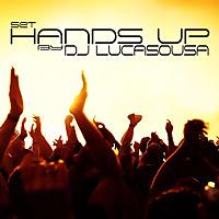 Hands Up Set live @Gis Mais