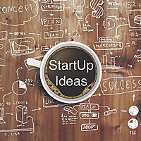 Startup Ideas - Free Business Ideas Every Week