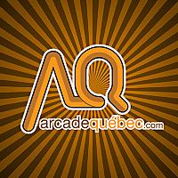 Arcade Quebec - Le Podcast