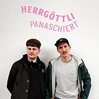 Herrgöttli Panaschiert