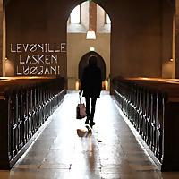 Levonille lasken luojani