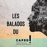 Les Balados du CAPED