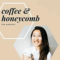 Coffee & Honeycomb