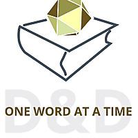 D&D One Word at a Time