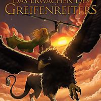 Buch: Das Erwachen des Greifenreiters