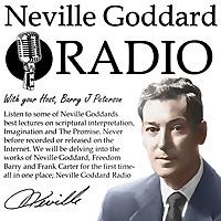 Neville Goddard Radio's podcast