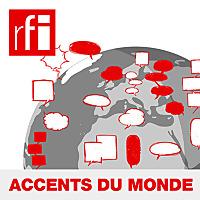 Accents du monde