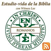 Estudio-vida de Romanos con Witness Lee