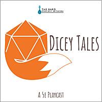 Dicey Tales