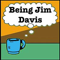 Being Jim Davis
