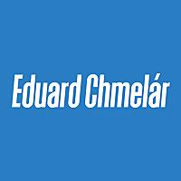 Eduard Chmelár Podcast