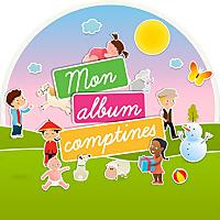 Le Podcast des Comptines