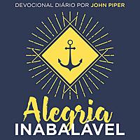 Devocional Alegria Inabalável