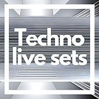 Techno Live Sets: Underground Frequencies