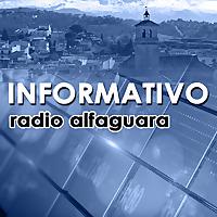 Informativos Radio Alfaguara