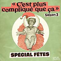 C'est plus compliqué que ça