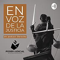 En voz de la justicia