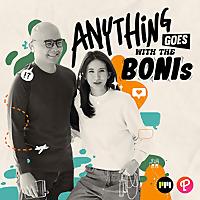 Anything Goes with the Bonis