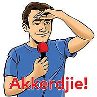 Akkerdjie! Een podcast vol nostalgie