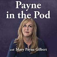 Payne in the Pod