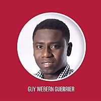 GUY WEWE SHOW