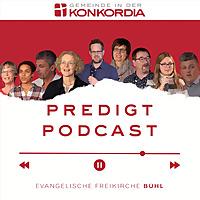 Gemeinde in der Konkordia