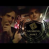 Musikens Makt