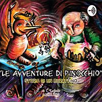 Le avventure di Pinocchio - L'audiolibro