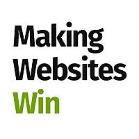 Making Websites Win