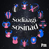 Sodiaagisosinad