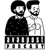 Avanpost Podcast