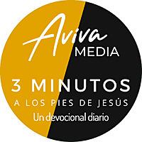 3 minutos a los pies de Jesús