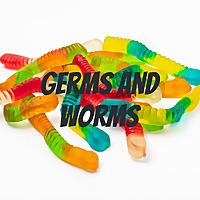Germs and Worms