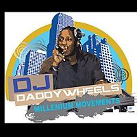 DJ Daddywheels Live in the Mix
