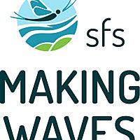 Making Waves: A Freshwater Science Podcast